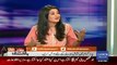 Nurat Javed Amazing Response over Qandeel Baloch and Mufti Abdul Qavi Controversey