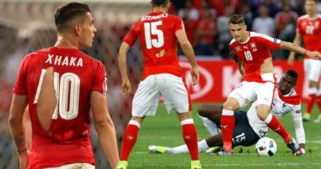 Puma EURO 2016'da Yırtılan ve Türkiye'de Üretilen Fomalardan Memnun Çıktı