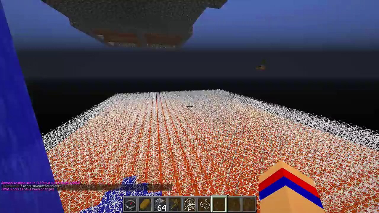 Minecraft Trolling Episode #100!
