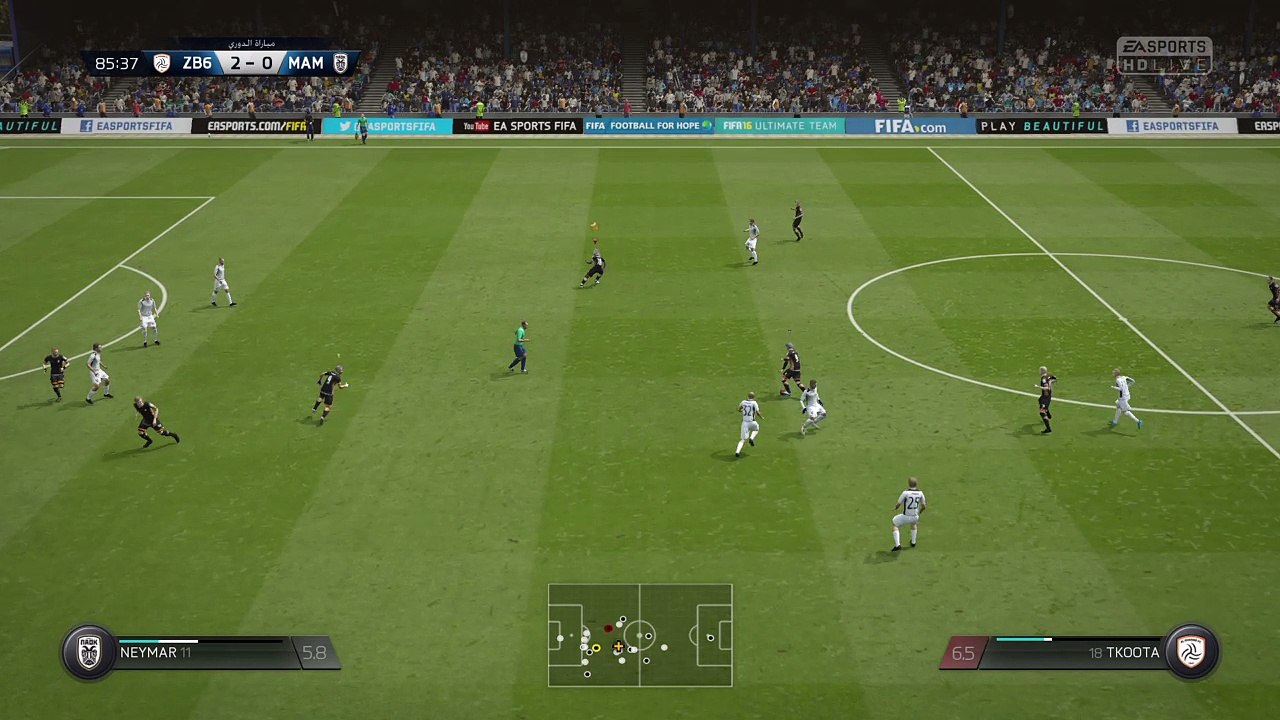 FIFA 16