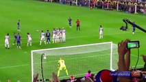 Increible gol de Messi a Estados Unidos en HD • Copa América 2016