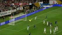 But Lionel Messi - Argentine VS Etats-Unis (21-06-2016)