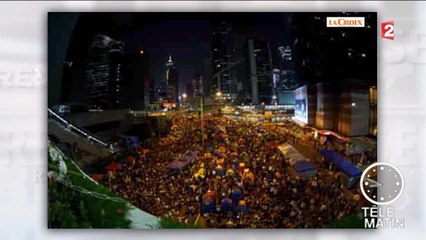 Revue de presse culturelle - 20160622