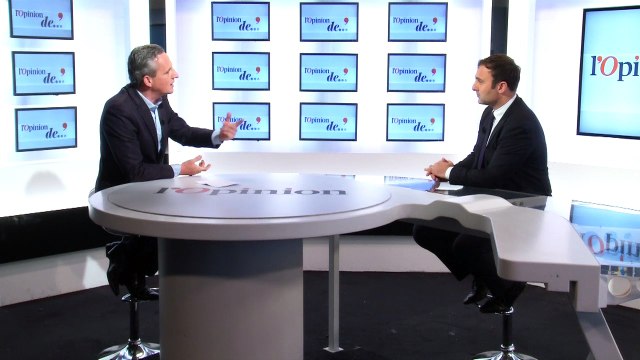 Eduardo Rihan Cypel (PS) - Loi Travail : « Je le regretterais, mais ça va finir sur un 49-3 »