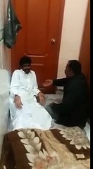 Apnoon Ki Yaad Ne Rula Diya - By Ghulam Asghar Khoso
