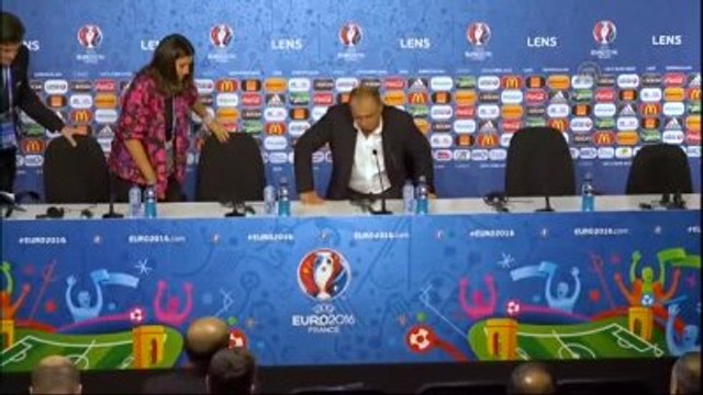 Terim: Yüzde 80-90 Üst Tura Çıkarız