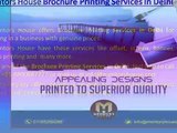 Mentors House - Brochure Printing ,Brochure Printing In Delhi,Brochure Printing Services