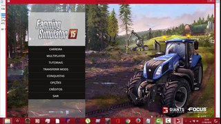 Como Gravar Videos No Farming Simulator 2015