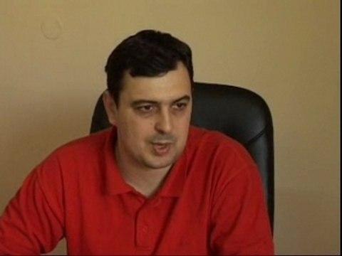 FRANCE24 - FR - REPORTAGE : KOSOVO