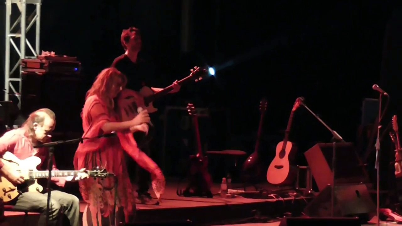 Ελένη Τσαλιγοπούλου - Ήσουνα τι ήσουνα (Βόλος 26/6/2014)