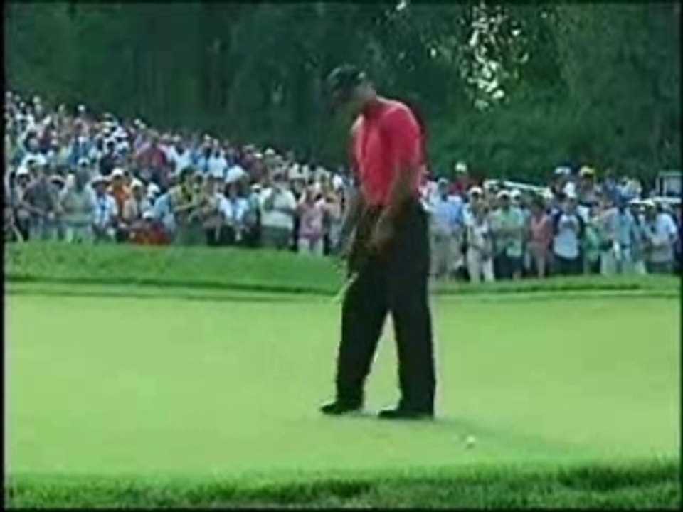 US OPEN 2007 gana Angel Cabrera