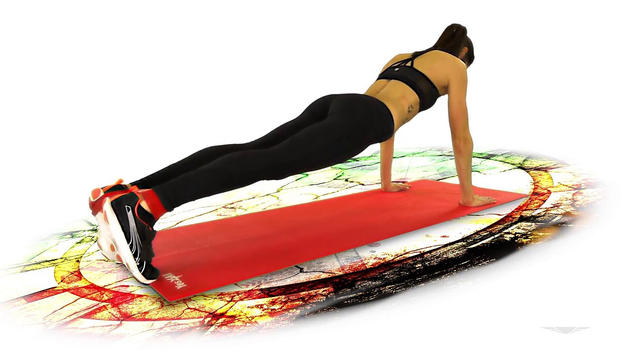 Hamstring Curl Band 3