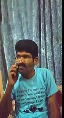 Gandee Moo Walee Uncle By Ghulam Asghar Khoso Comedian