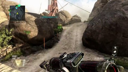 HOW YOU DO THAT! - Beatbox Trolling #2 (BLACK OPS 2)