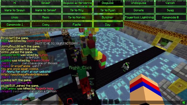 Minecraft Trolling! Episode 26 - Herobrine V2 + Self Trolling