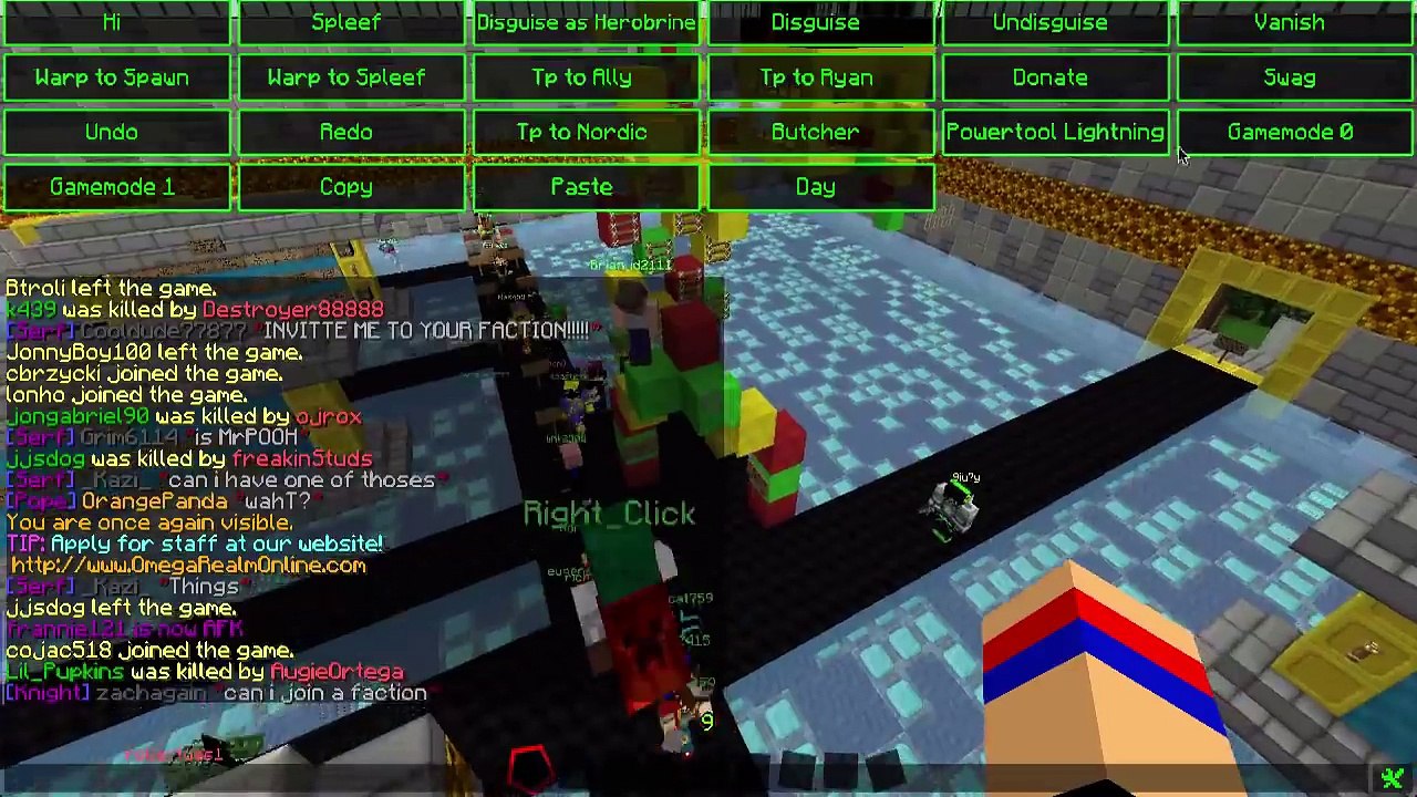 Minecraft  Trolling! Episode 26 - Herobrine V2 + Self Trolling