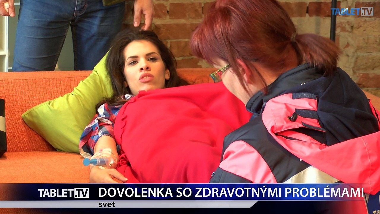 Dovolenka so zdravotnými problémami - čo hradí poisťovňa a čo ide z vlastného vrecka? 