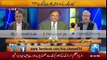 Arif Nizami ask to Ahsan Iqbal about Ishaq Dar and Party members tension