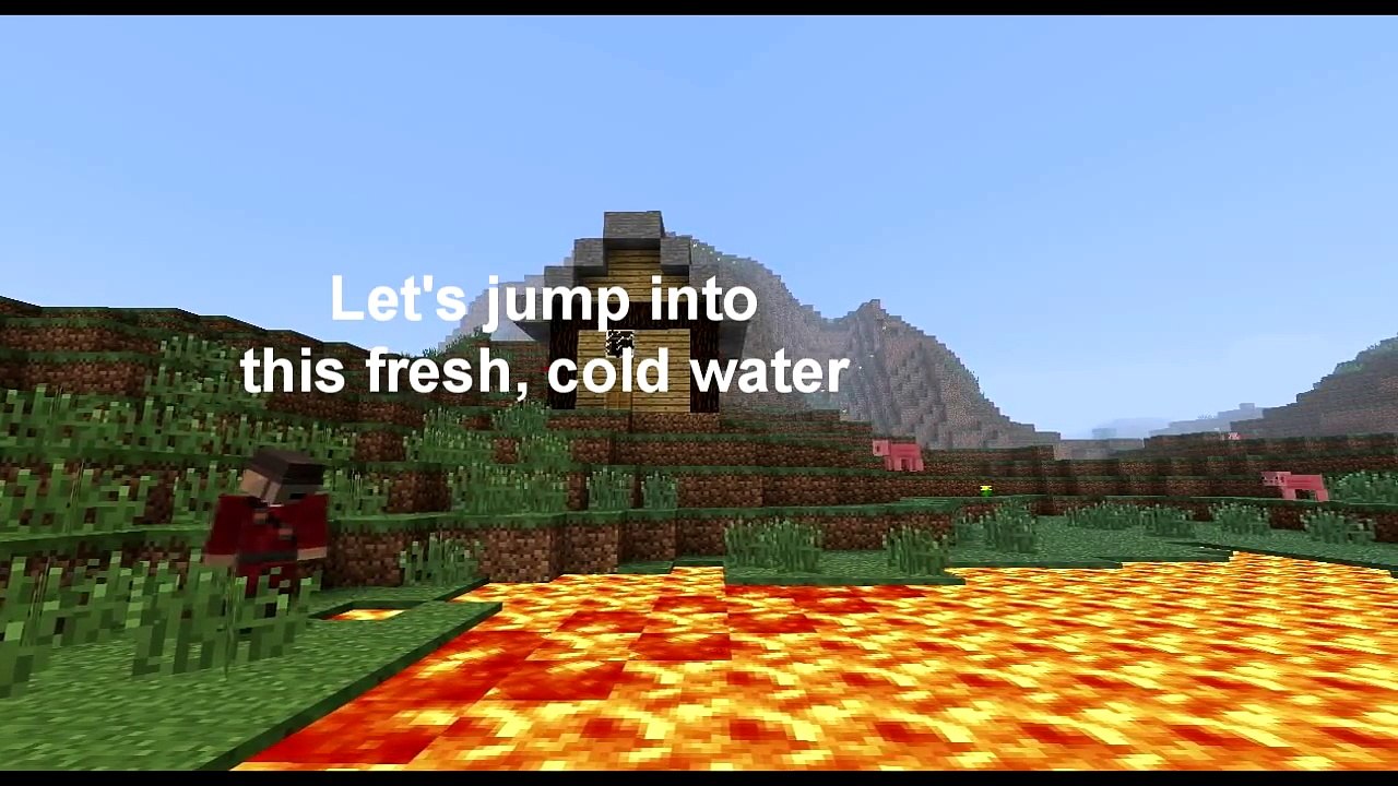 Minecraft Trolling  Texture Packs (ItsJerryAndHarry)