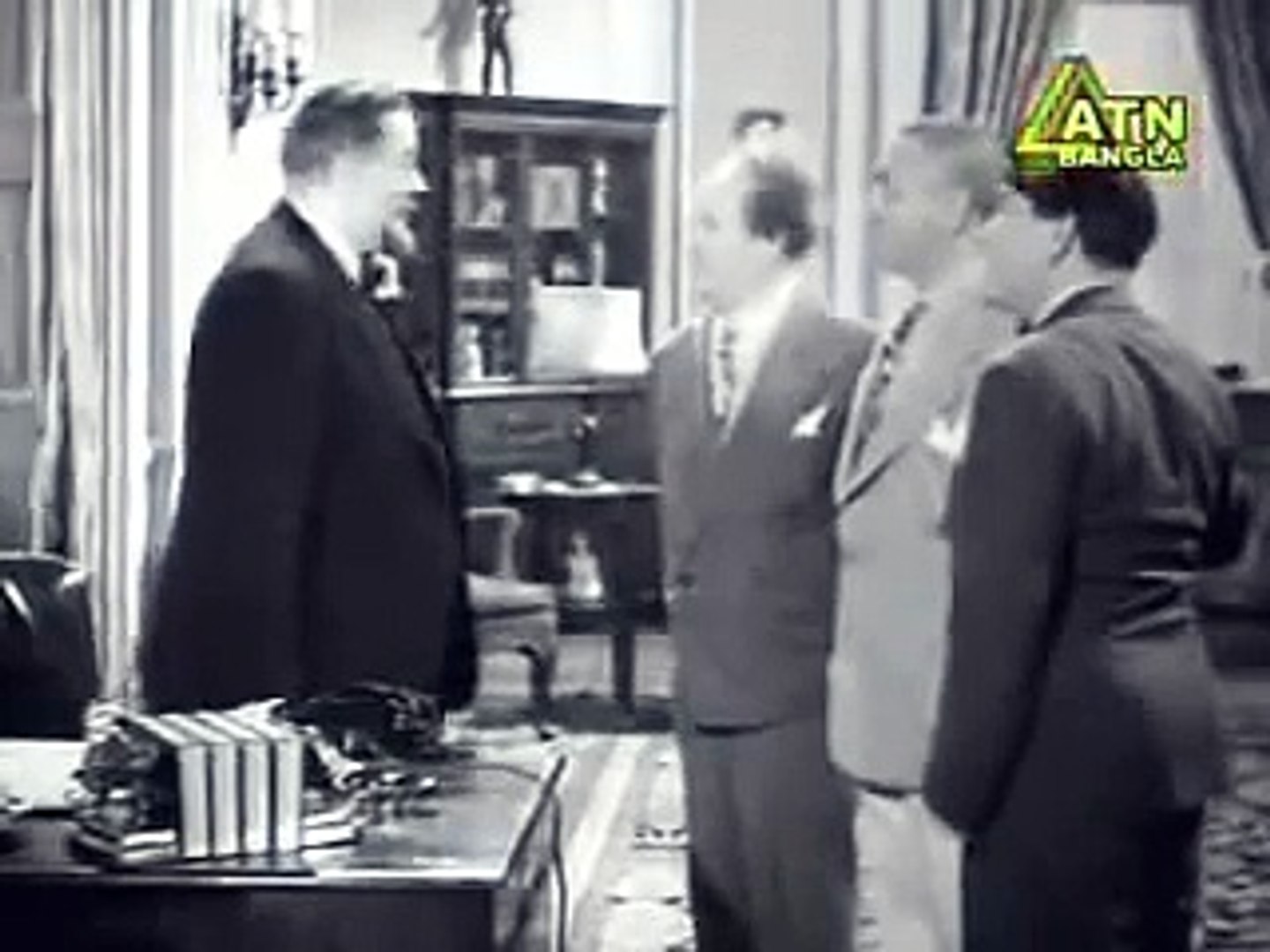 ⁣Three Stooges Bangla Dub,Bangla  SUMAN MUSIC