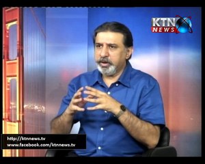 Opinion With Ali Kazi - 21th June 2016
