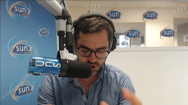La Minute d'Humeur de Grégoire Courdé : Vive la fête de la musique !