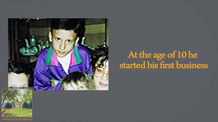 The Story of Homestead Road: Why We Are Different