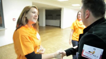 25 Jahre extra-radio Flocki&Friends - Report-Teaser