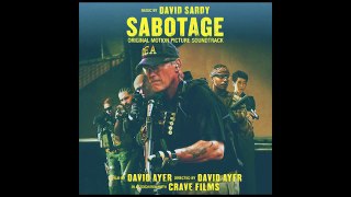 29. Breachers Revenge - Sabotage Soundtrack