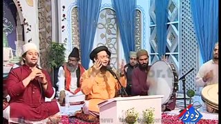 Mere Sarkar Ka Saaya - Muhammad Naeem Shahzad Madni