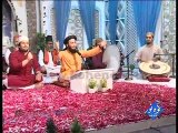 Sab Se Ola Ho Ala Hamara Nabi - Muhammad Naeem Shahzad Madni