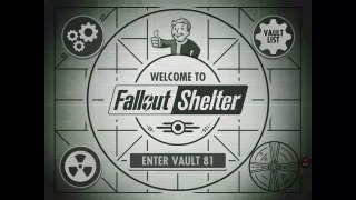 Fallout shelter explanation