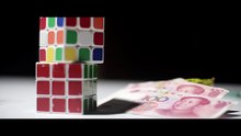 Discovery & Design - Rubik Cube Video (Final Cut 1080p)