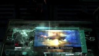 Wii U   Tom Clancy's Splinter Cell  Blacklist 101 Trailer