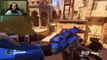 COMMENT JOUER TEMPLE D ANUBIS   Overwatch fr