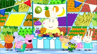 Peppa Pig em Português Brasil   Fruta