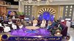 Amjad Sabri Last Naat at Samaa TV 2016