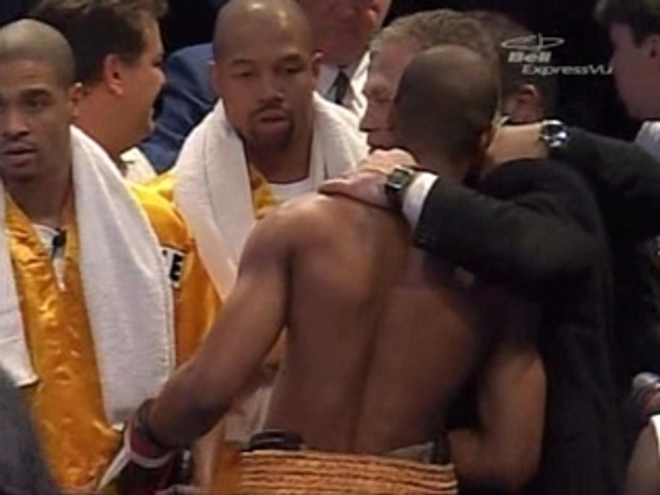 joachim alcine vs stephane quellet