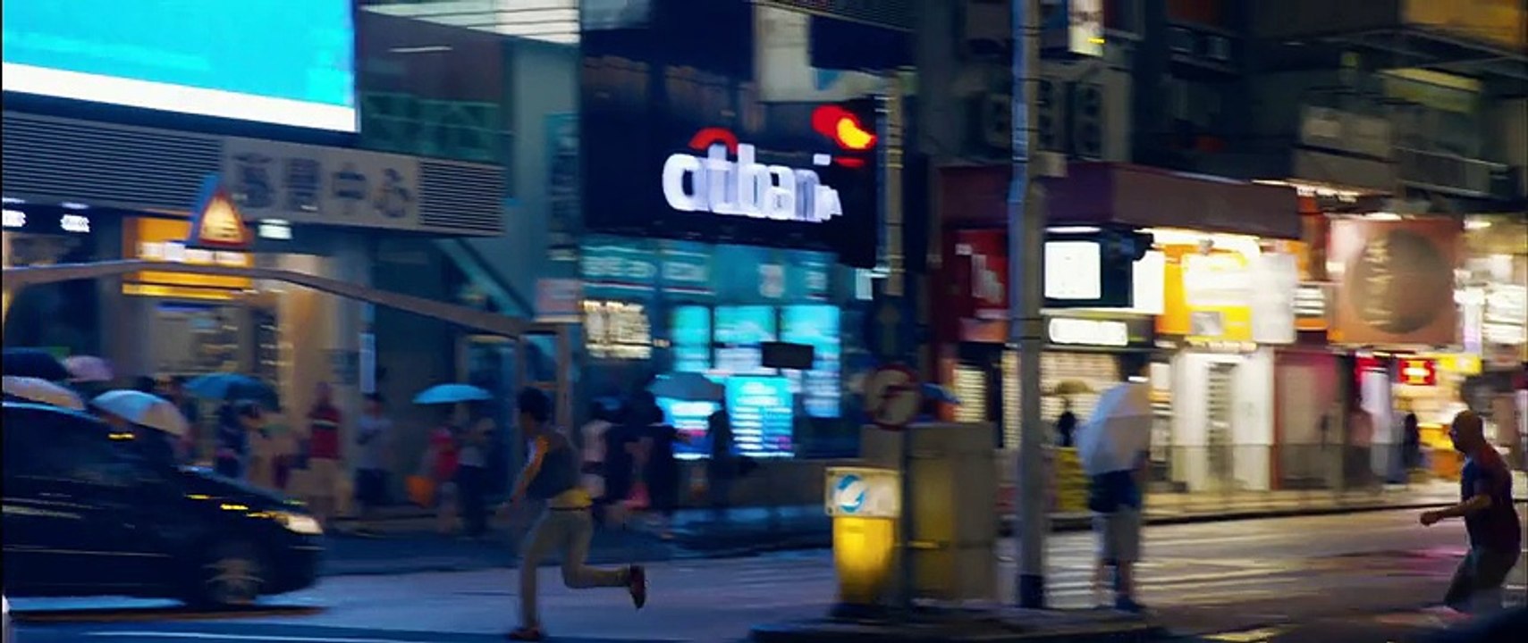 The Midnight After (2014) Feature Trailer