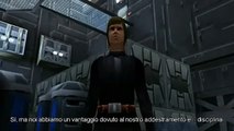 Star Wars Jedi Knight II: Jedi Outcast (17) sub ITA