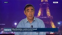Manifestation du 23 juin autorisée: un désaveu pour Manuel Valls?