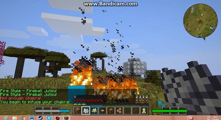 Naruto C Minecraft videos - Dailymotion