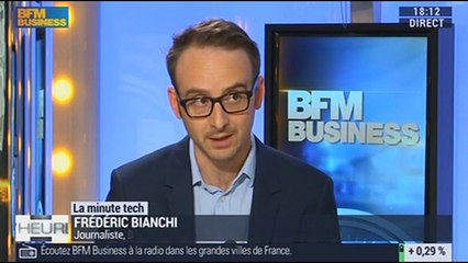 La Minute Tech : Instagram a conquis 100 millions de nouveaux utilisateurs en 9 mois - 22/06