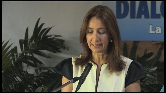 Gobierno y FARC logran acuerdo para cese el fuego bilateral y definitivo