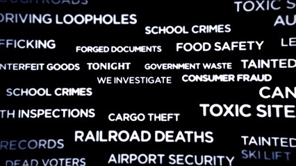 NBC Bay Area News - "We Investigate Immigration Court" Tonight, May 26, 2015