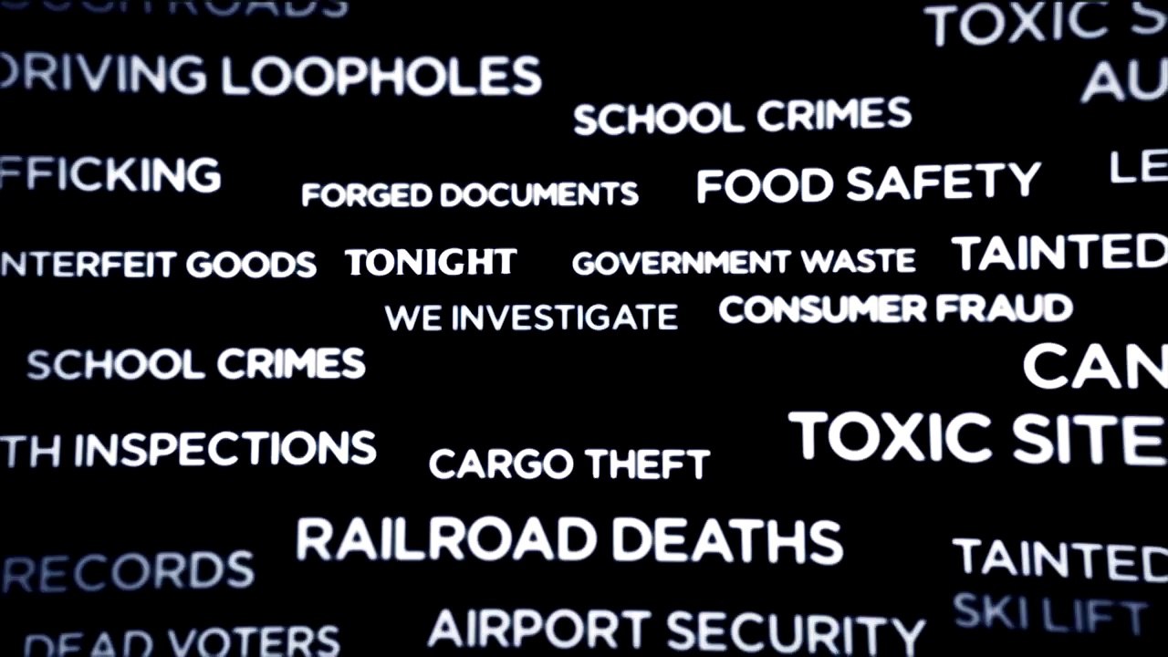 NBC Bay Area News - "We Investigate Immigration Court" Tonight, May 26, 2015