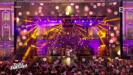 très belle chanson super bien interprété