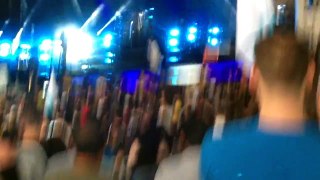 30 Seconds To Mars - Night Of The Hunter live Holmdel 2014