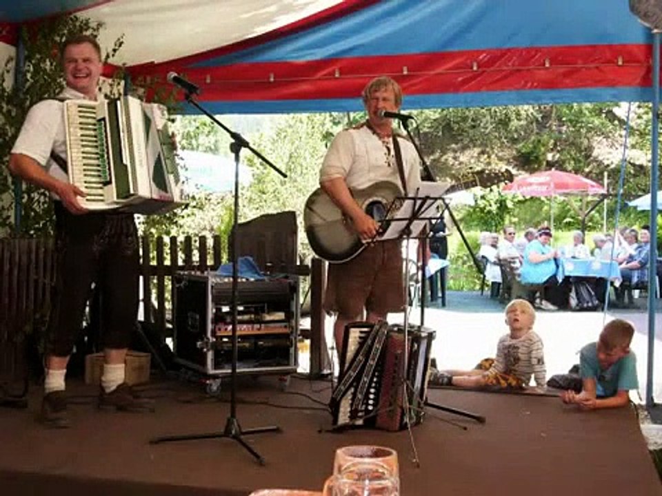 Waldspitzbuben-25 Jahre.mp4