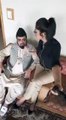 Mfuti Abdul Qavi & Qandeel Baloch